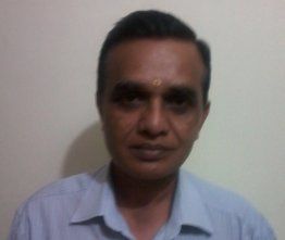 arvind murthy healer