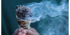 smudging guide online