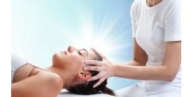 energy healing therapy