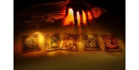 tarot mythology