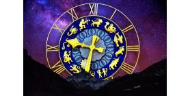 September 2018 horoscope