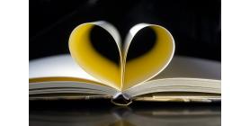 Effects of inspirational books can help develop positive energy article author Karen Rego