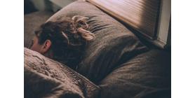 How to sleep well everything night article author Karen Rego