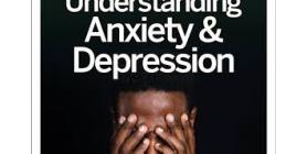 ANXIETY DEPRESSION - A DISEASE OR BAD HABIT