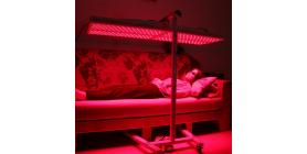 Benefits of Red Light Therapy Beds