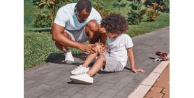 6 Ways Parents Benefit From Taking A First Aid Course  