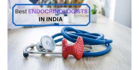 Best Endocrinologists in India - 2023 Updated List