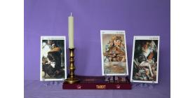 Uncover Tarot Card Symbolism with a Psychic Reader | Gain Deep Insights