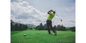 How Can Playing Golf Benefit Your Overall Health And Wellbeing
