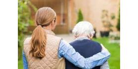Top Tips to Help a Loved One with Dementia