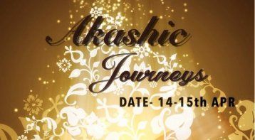 Akashic Journeys