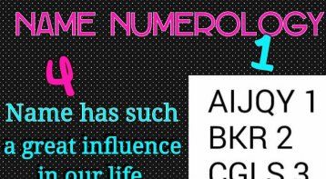 Professional Numerology: Unfold the Magic of Numbers 