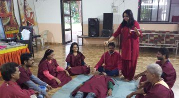 Lama Fera Basic Healer and Master/Teacher Level Workshop