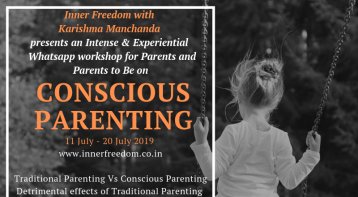 Mindful Parenting