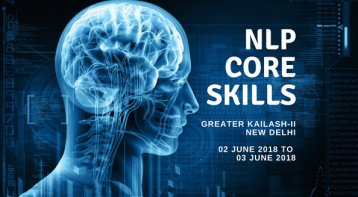 NLP Core Skills