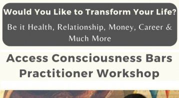 WOULD YOU LIKE TO TRANSFORM YOUR LIFE 