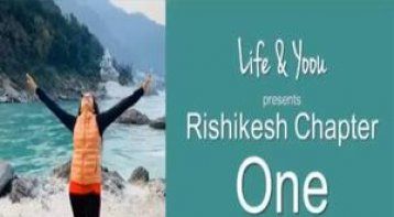 Rishikesh Chapter One