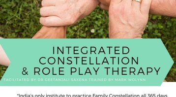 Integrated Constellation and Role Play Therapy