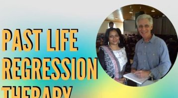 Past Life Regression Therapist Workshop