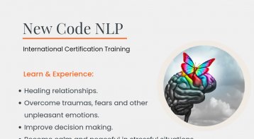 New Code NLP course