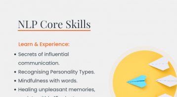 NLP Course - NLP Core Skills