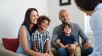 Family Counseling 101: Is It Right For You And Your Family?