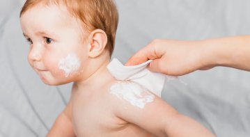 Infant Allergy: Here Are a Few Things You Need to Know