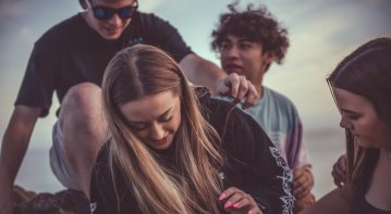 What Should You Do if Your Teens Are in Need of Help?