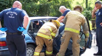Proving Liability in a Personal Injury Case