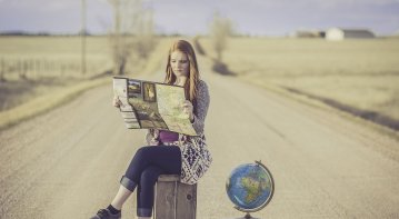 What Is The Importance Of Traveling For Your Mental Health?