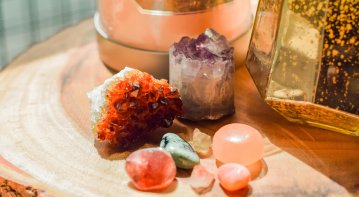 How Different Stones Can Affect Your Mood and Wellbeing