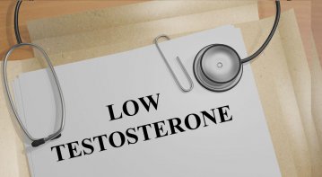 Testosterone Therapy for Aging Men: Strategies for Healthy Aging and Longevity