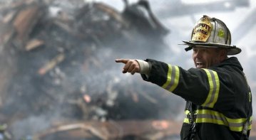 Firefighters' Battle in AFFF Lawsuits and the Quest for Occupational Safety