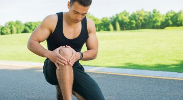 10 Hacks to Outsmart Joint Pain - Feel Great From the Inside Out