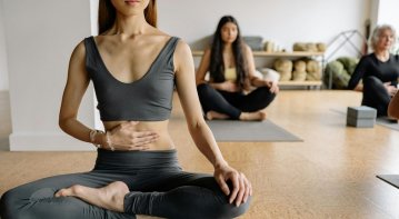 How to Stay Consistent with Your Health Without Feeling Overwhelmed
