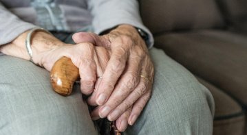Understanding the Impact of Lifelong Learning on Senior Mental Health