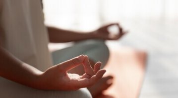 meditation