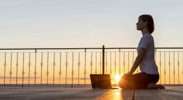 meditation