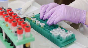 High-quality synthetic urine designed to enhance laboratory precision and ensure accurate testing results
