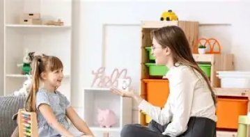 ABA therapy at home in Fort Worth providing personalized support for children’s growth and development