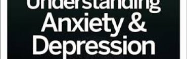 ANXIETY DEPRESSION - A DISEASE OR BAD HABIT
