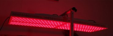 Benefits of Red Light Therapy Beds