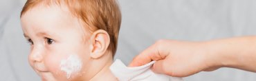 Infant Allergy: Here Are a Few Things You Need to Know