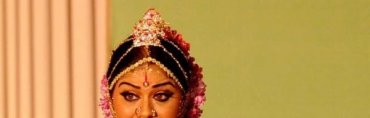 Inspirational Story of Sudha Chandran: A Journey of Courage and Determination 
