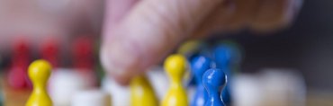 Your brand identity is the foundation of your strategy