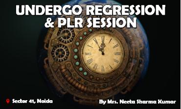 Regression and PLR Session|Noida Uttar Pradesh|Life Positive 