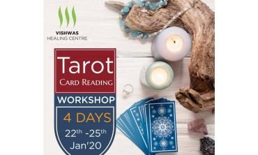 Best Tarot Card Reading Workshop