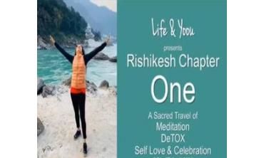 Rishikesh Chapter One