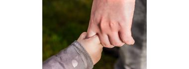 A compassionate professional providing emotional support during a counseling session, symbolizing dedication, empathy, and active listening essential for building a career in emotional support.