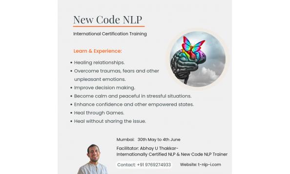 New Code NLP course